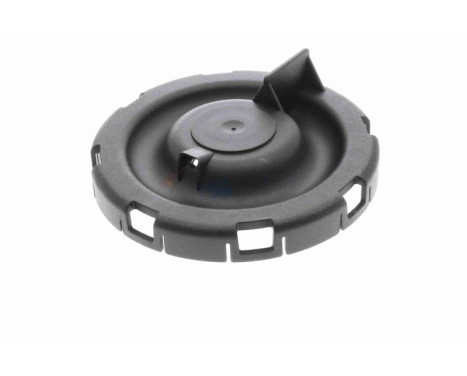 Valve, engine block breather Original VAICO Quality, Image 5