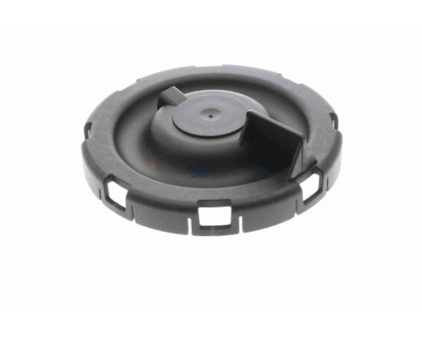 Valve, engine block breather Original VAICO Quality, Image 7