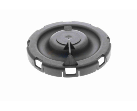 Valve, engine block breather Original VAICO Quality, Image 8