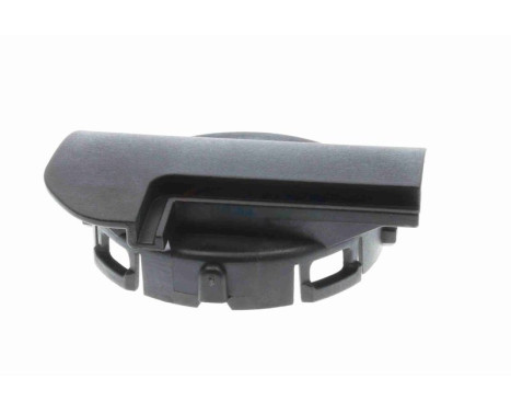 Valve, engine block breather Original VAICO Quality, Image 9