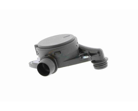Valve, engine block breather Original VAICO Quality, Image 4