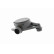 Valve, engine block breather Original VAICO Quality, Thumbnail 4
