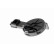 Valve, engine block breather Original VAICO Quality, Thumbnail 5