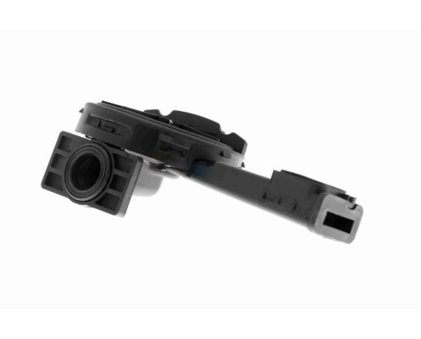 Valve, engine block breather Original VAICO Quality, Image 9
