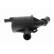 Valve, engine block breather Original VAICO Quality, Thumbnail 2