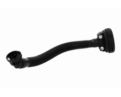 Valve, engine block breather Original VAICO Quality, Image 3