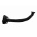 Valve, engine block breather Original VAICO Quality, Thumbnail 4