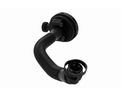 Valve, engine block breather Original VAICO Quality, Image 8