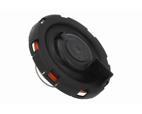 Valve, engine block breather Original VAICO Quality, Image 12
