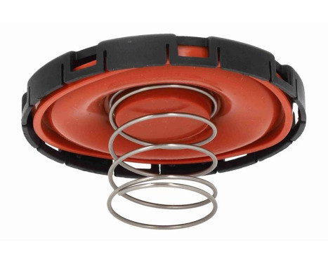 Valve, engine block breather Original VAICO Quality, Image 15