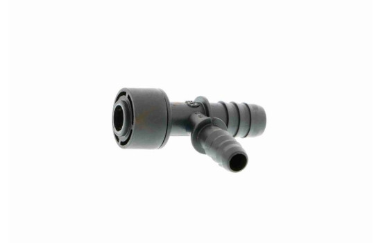 Valve, engine block breather Q+, original equipment manufacturer quality MADE IN GERMANY, Image 2