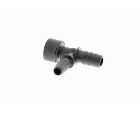 Valve, engine block breather Q+, original equipment manufacturer quality MADE IN GERMANY, Image 3