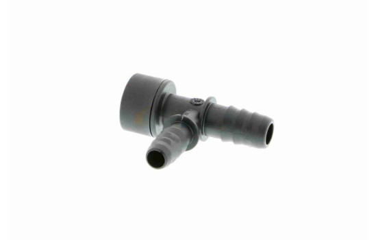 Valve, engine block breather Q+, original equipment manufacturer quality MADE IN GERMANY, Image 3