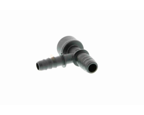 Valve, engine block breather Q+, original equipment manufacturer quality MADE IN GERMANY, Image 4