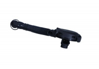 Valve, engine block breather