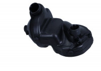 Valve, engine block breather