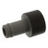 Valve, engine block breather