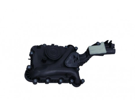 Valve, engine block breather