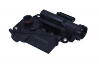 Valve, engine block breather