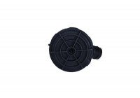 Valve, engine block breather