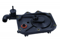 Valve, engine block breather