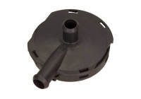 Valve, engine block breather