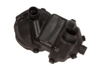 Valve, engine block breather