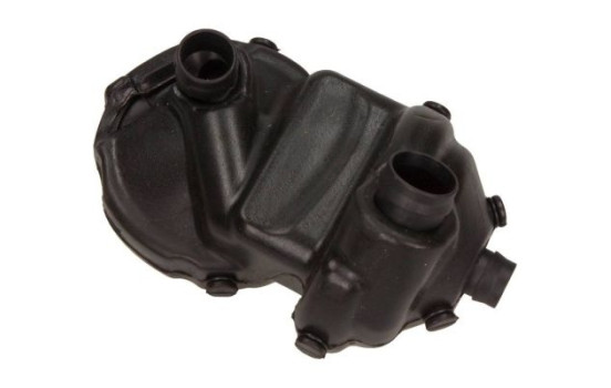 Valve, engine block breather