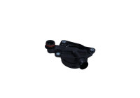 Valve, engine block breather