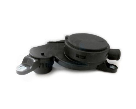 Valve, engine block breather