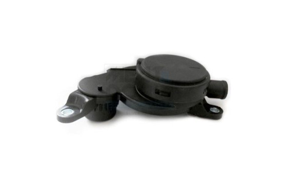 Valve, engine block breather