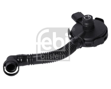 Valve, engine block breather, Image 3