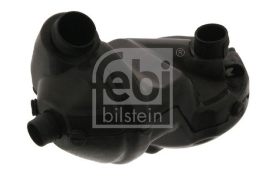 Valve, engine block breather, Image 2