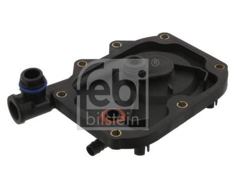 Valve, engine block breather, Image 2