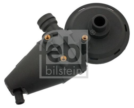 Valve, engine block breather, Image 2