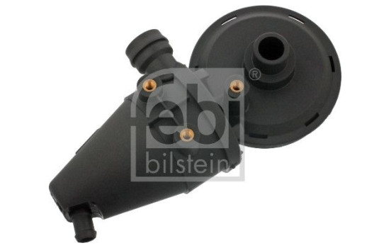 Valve, engine block breather, Image 2