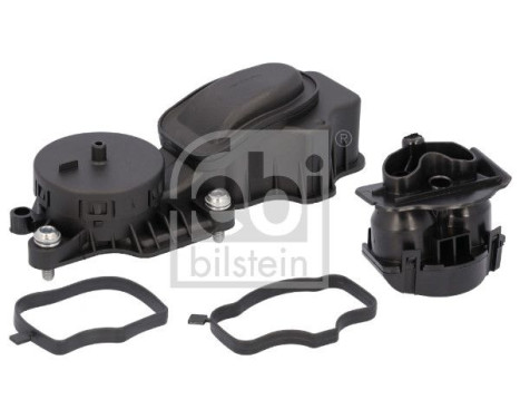 Valve, engine block breather, Image 2