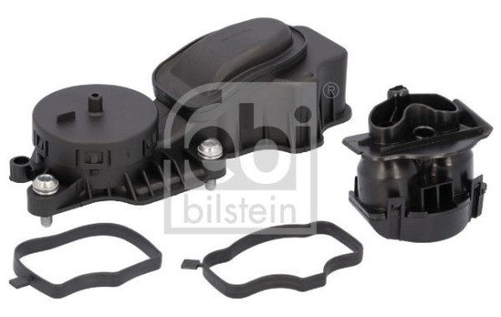 Valve, engine block breather, Image 2