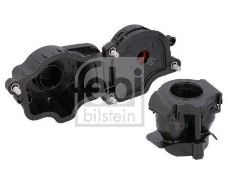 Valve, engine block breather, Image 3