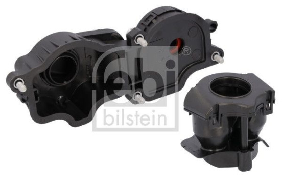 Valve, engine block breather, Image 3