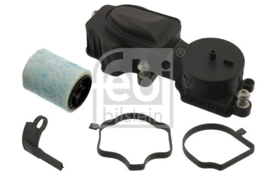 Valve, engine block breather, Image 2