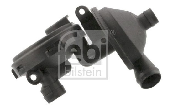 Valve, engine block breather, Image 2