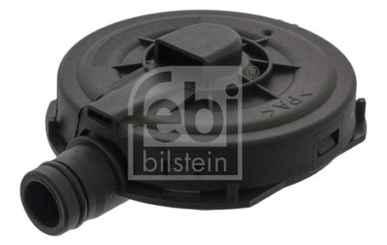 Valve, engine block breather, Image 2