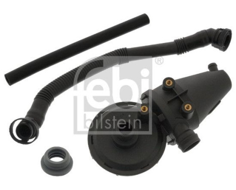 Valve, engine block breather, Image 2