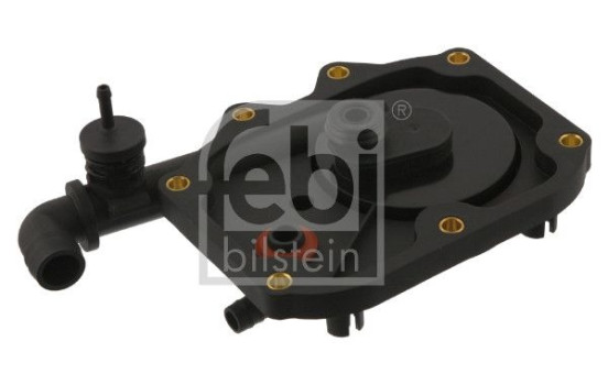 Valve, engine block breather, Image 2