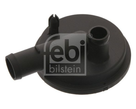 Valve, engine block breather, Image 2