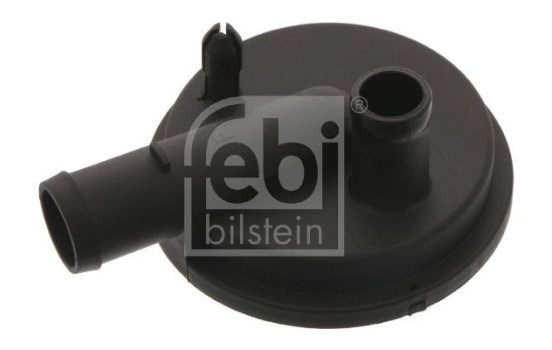 Valve, engine block breather, Image 2
