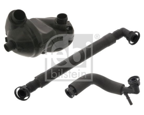 Valve, engine block breather, Image 2