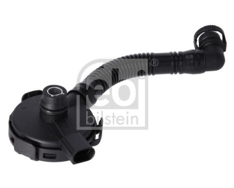 Valve, engine block breather, Image 2