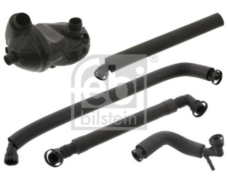 Valve, engine block breather, Image 2